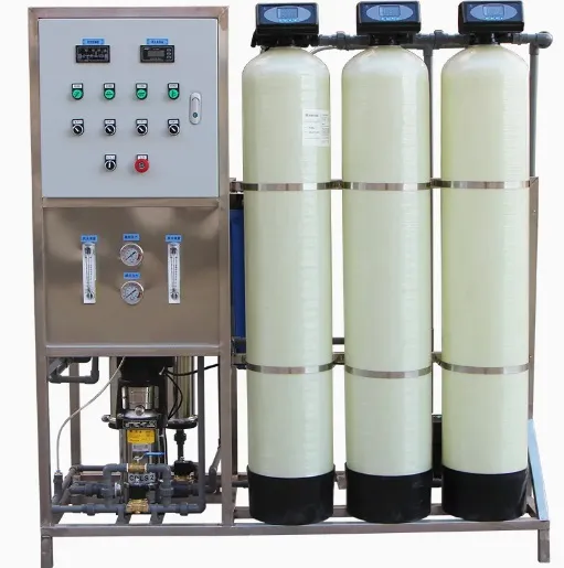 Activated Carbon Water Filter System Price1000L